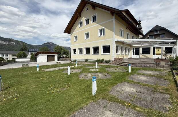 Anlageobjekt kaufen in 8952 Irdning (Bild 1)