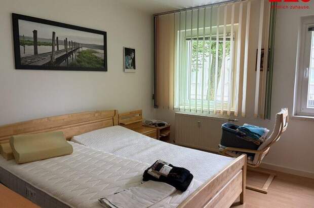 Wohnung mieten in 4400 Steyr (Bild 1)