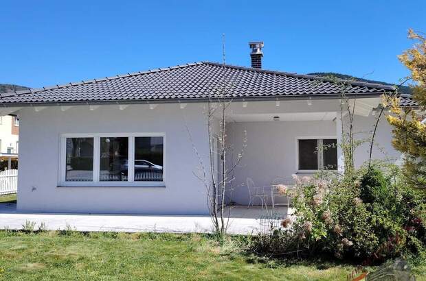 Einfamilienhaus kaufen in 2763 Pernitz (Bild 1)