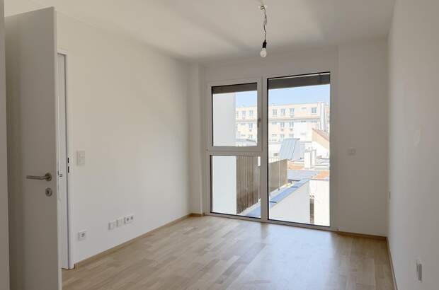 Terrassenwohnung mieten in 1170 Wien (Bild 4)