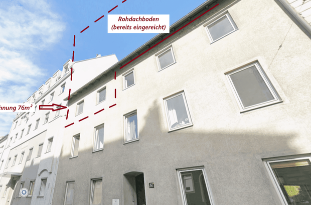 Wohnung kaufen in 4040 Linz