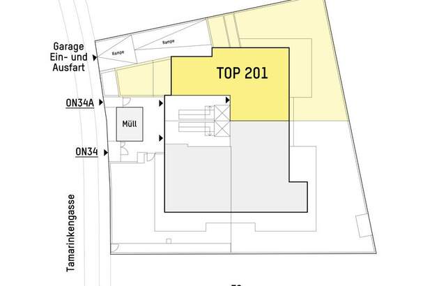 Terrassenwohnung kaufen in 1220 Wien (Bild 5)
