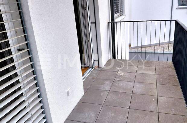 Terrassenwohnung kaufen in 4053 Haid (Bild 5)