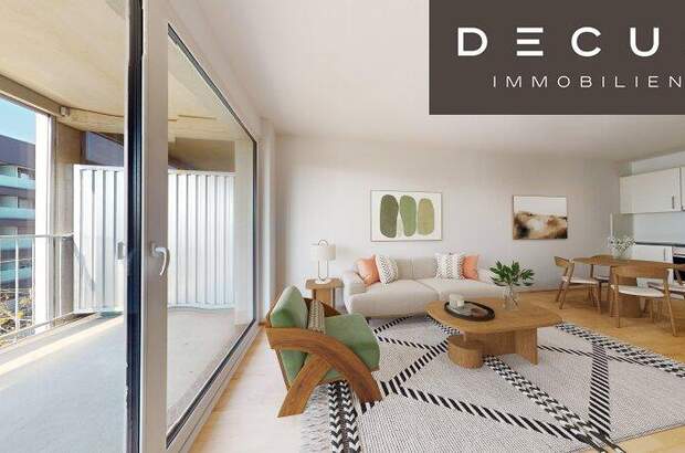 Terrassenwohnung mieten in 8020 Graz (Bild 5)