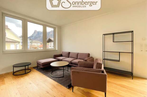 Terrassenwohnung kaufen in 4802 Ebensee (Bild 1)