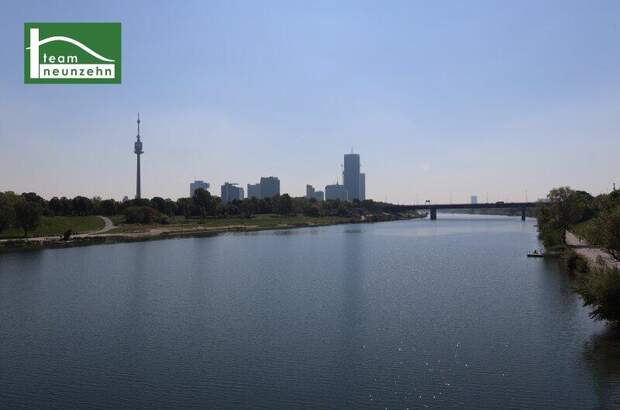 Wohnung mieten in 1200 Wien (Bild 4)