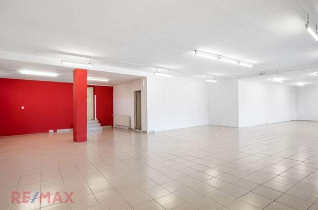 Gewerbeobjekt mieten in 6710 Nenzing (Bild 5)