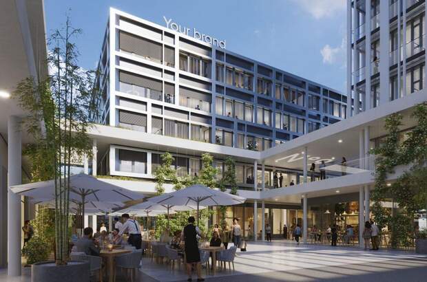 Gewerbeobjekt mieten in 1220 Wien (Bild 3)