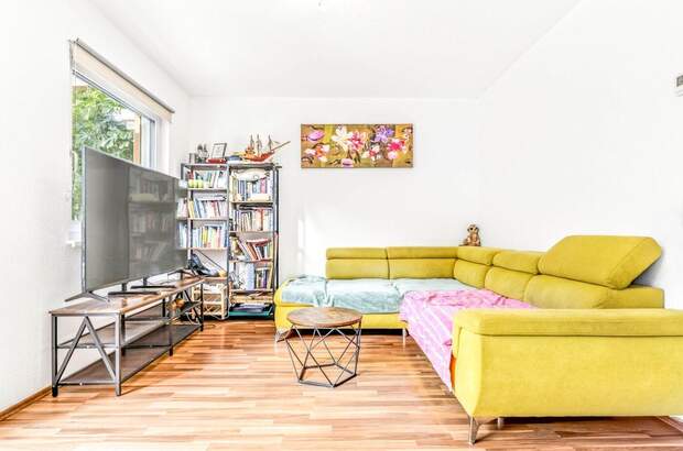 Haus mit Garten kaufen in 1210 Wien (Bild 5)