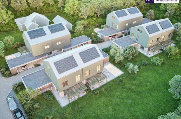 Grundstück kaufen in 8541 Rettenbach (Bild 2)