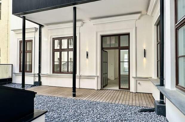 Gewerbeobjekt mieten in 1010 Wien
