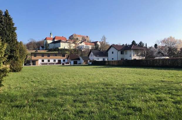 Grundstück kaufen in 3040 Neulengbach (Bild 1)