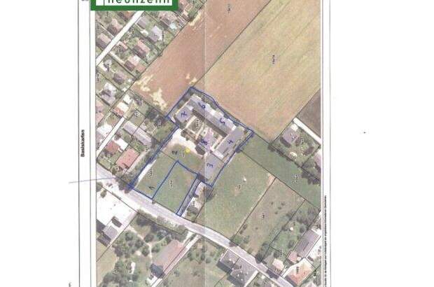 Terrassenwohnung kaufen in 9711 Paternion (Bild 4)