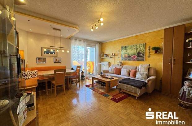 Terrassenwohnung kaufen in 6063 Rum (Bild 2)