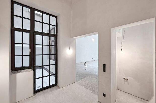 Terrassenwohnung kaufen in 1050 Wien (Bild 5)