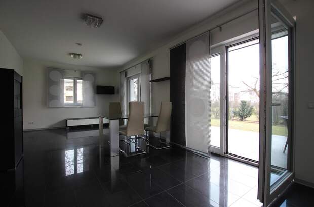 Terrassenwohnung mieten in 9020 Klagenfurt (Bild 2)