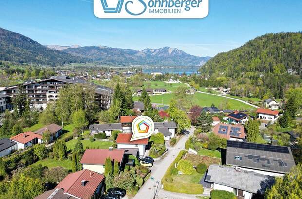 Haus mit Garten kaufen in 5350 Strobl (Bild 2)