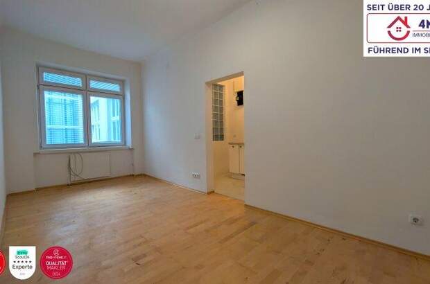 Eigentumswohnung in 1070 Wien (Bild 2)