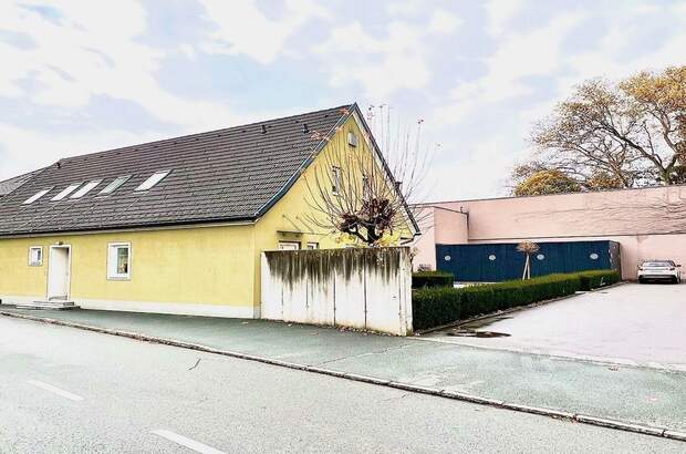 Anlageobjekt kaufen in 8472 Straß (Bild 5)