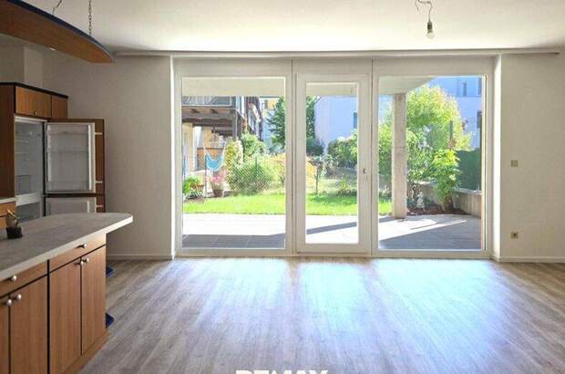 Terrassenwohnung kaufen in 2000 Stockerau (Bild 1)