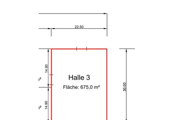 Gewerbeobjekt mieten in 1210 Wien (Bild 4)
