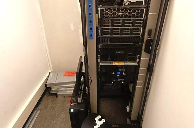 Gewerbeobjekt mieten in 1090 Wien (Bild 5)