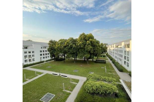 Terrassenwohnung mieten in 4020 Linz (Bild 1)