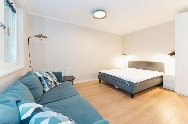 Wohnung mieten in 1050 Wien (Bild 2)