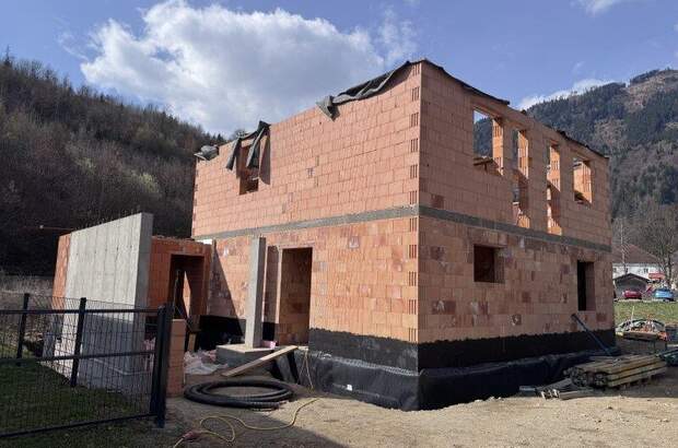 Einfamilienhaus kaufen in 9751 Sachsenburg (Bild 4)
