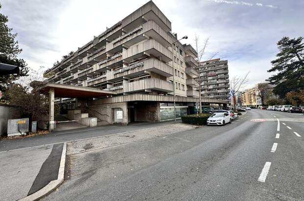 Wohnung mit Balkon kaufen in 6020 Innsbruck (Bild 3)