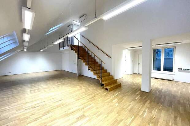 Gewerbeobjekt mieten in 1010 Wien