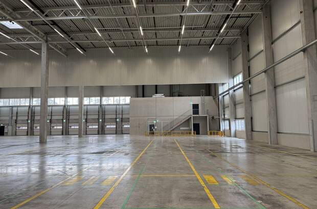 Gewerbeobjekt mieten in 8141 Premstätten (Bild 3)