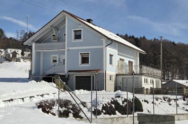 Terrassenwohnung mieten in 8083 St. Stefan (Bild 2)