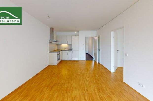 Terrassenwohnung mieten in 8020 Graz (Bild 5)