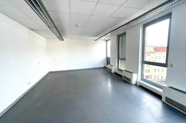 Gewerbeobjekt mieten in 1100 Wien (Bild 1)