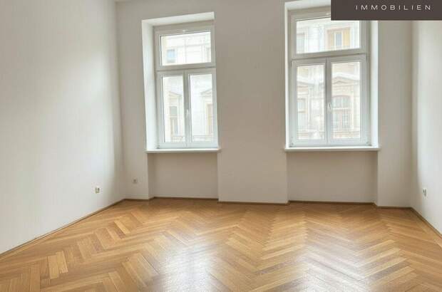 Altbauwohnung kaufen in 1180 Wien (Bild 4)