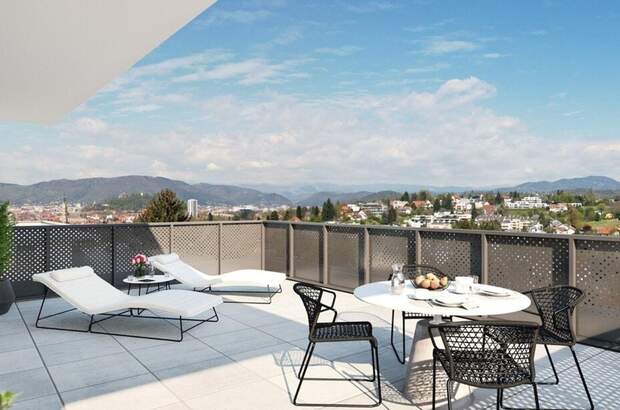 Wohnung mit Balkon kaufen in 8010 Graz (Bild 1)