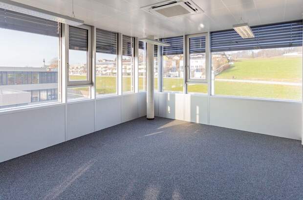 Gewerbeobjekt mieten in 5020 Salzburg (Bild 1)