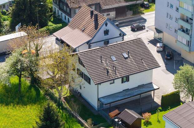 Anlageobjekt kaufen in 6890 Lustenau (Bild 2)