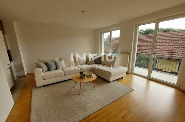 Mietwohnung in 3352 St. Peter