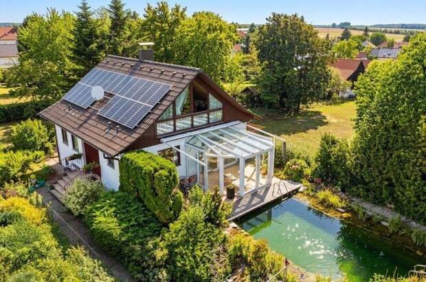 Haus kaufen in 3004 Ried (Bild 2)
