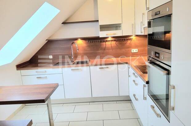 Terrassenwohnung kaufen in 4020 Linz (Bild 1)