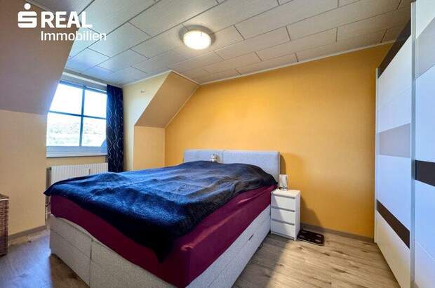 Terrassenwohnung kaufen in 3380 Pöchlarn (Bild 5)