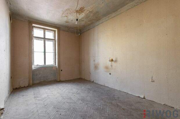 Terrassenwohnung kaufen in 1050 Wien (Bild 2)