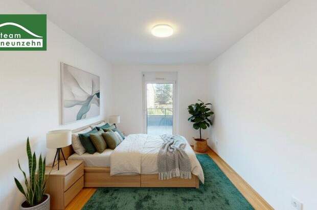 Terrassenwohnung mieten in 8020 Graz (Bild 1)