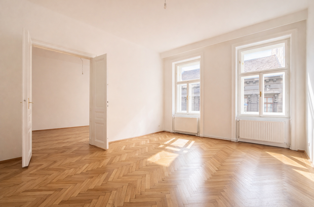 Wohnung mieten in 1180 Wien (Bild 2)