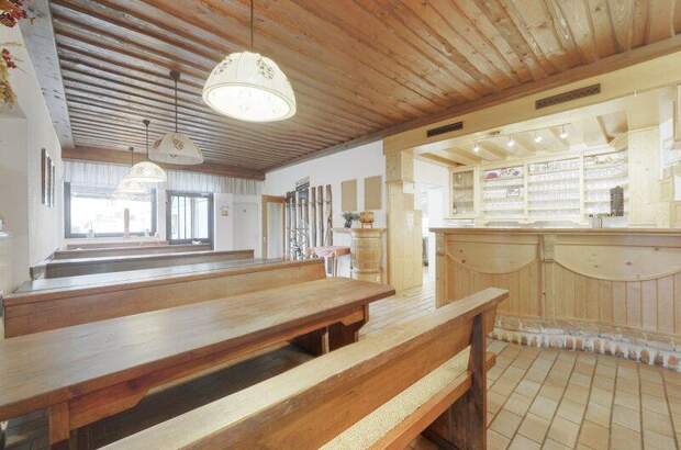 Gastronomie / Restaurant kaufen in 7431 Bad Tatzmannsdorf (Bild 5)
