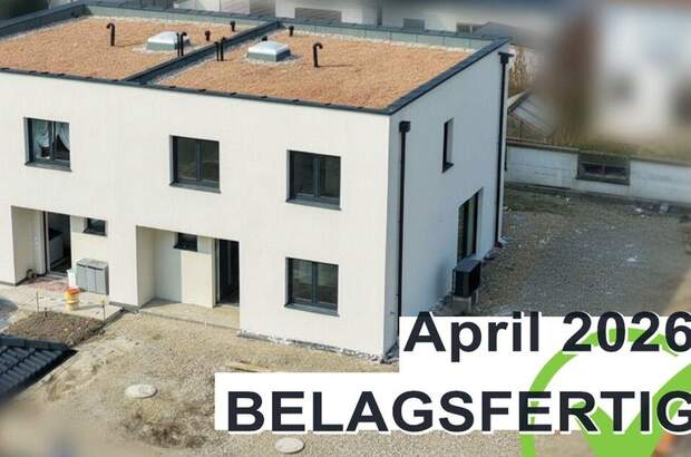 Haus mit Garten kaufen in 4320 Perg (Bild 1)