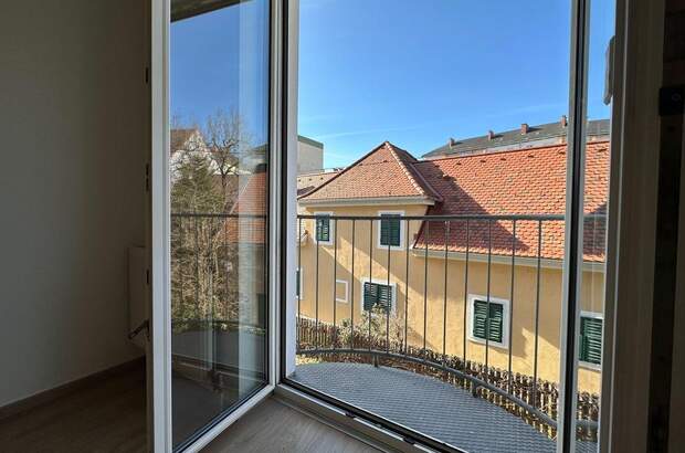 Wohnung mit Balkon mieten in 8020 Graz (Bild 4)