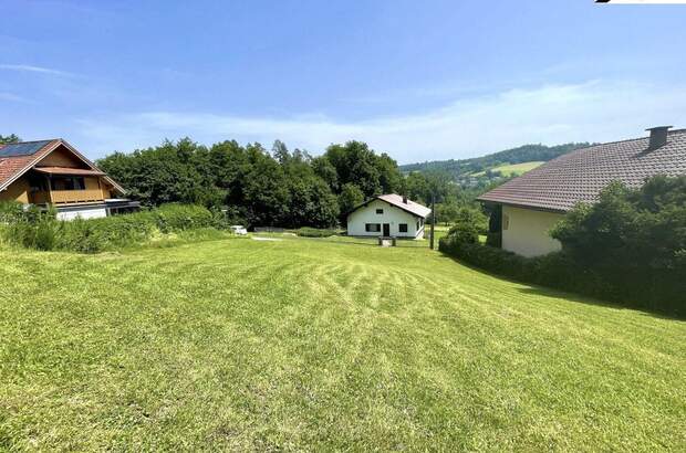 Grundstück kaufen in 9201 Krumpendorf (Bild 1)